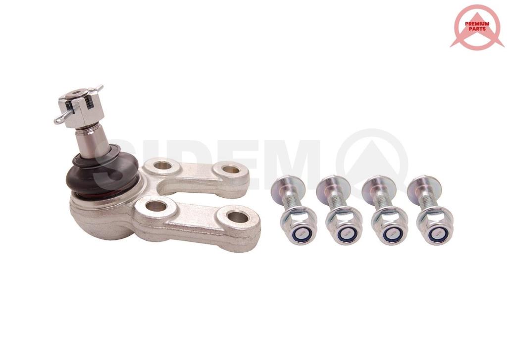 Rotule de suspension (Rotule de pivot) SIDEM ref. 89085