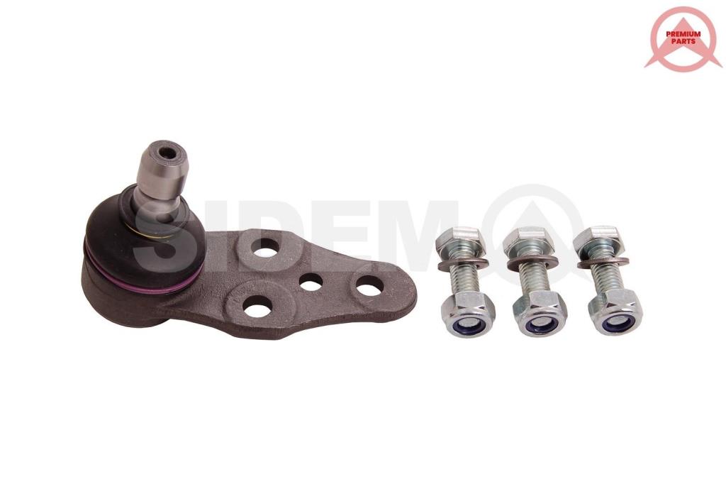 Rotule de suspension (Rotule de pivot) SIDEM ref. 89086