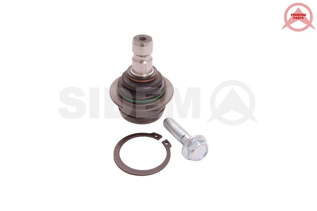 Rotule de suspension (Rotule de pivot) SIDEM ref. 89089