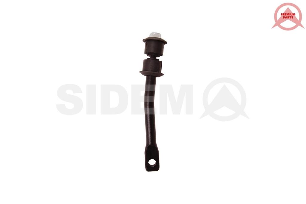 Biellette de barre stabilisatrice (Biellette antiroulis) SIDEM 89161