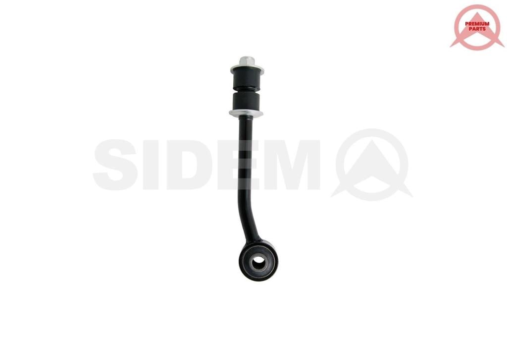 Biellette de barre stabilisatrice (Biellette antiroulis) SIDEM 89168