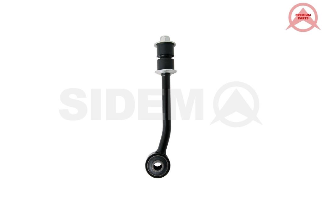 Biellette de barre stabilisatrice (Biellette antiroulis) SIDEM 89169