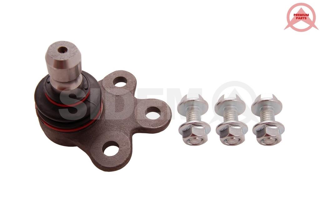 Rotule de suspension (Rotule de pivot) SIDEM 89182