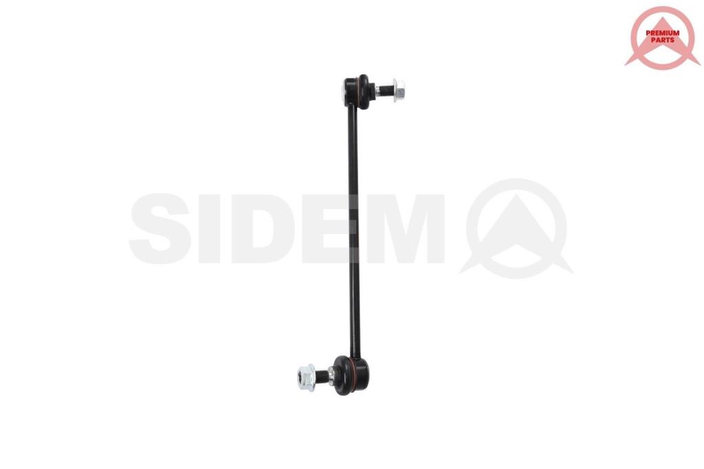 Biellette de barre stabilisatrice (Biellette antiroulis) SIDEM 9067