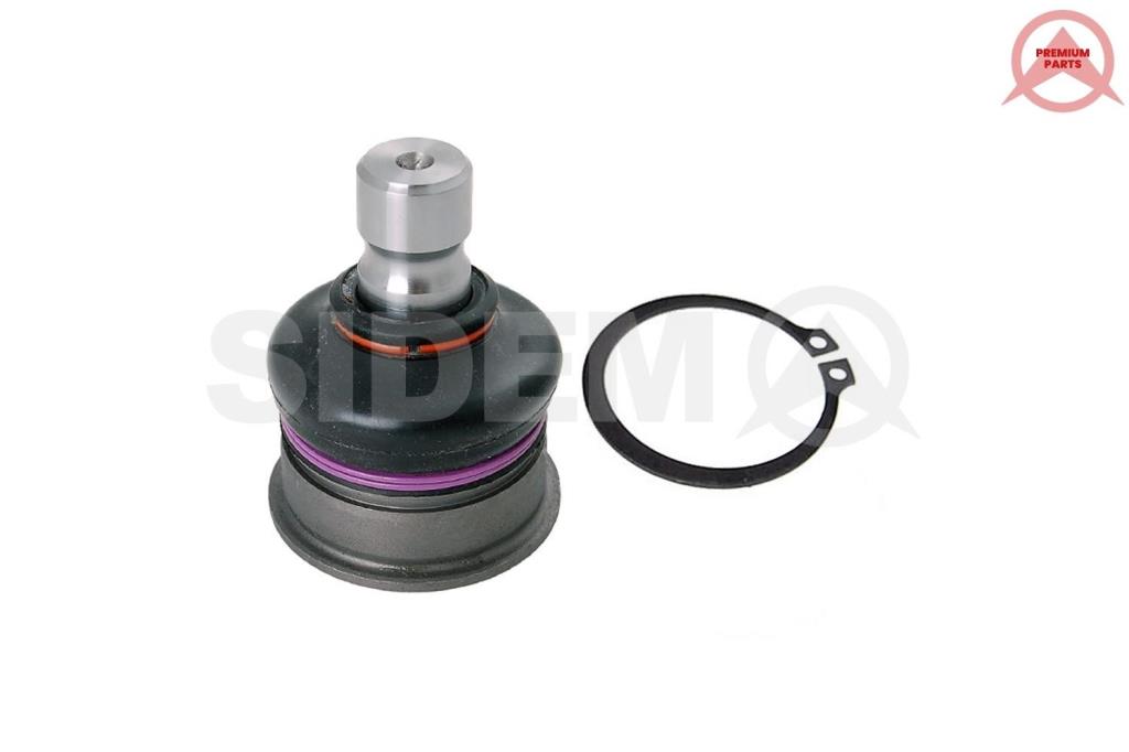 Rotule de suspension (Rotule de pivot) SIDEM ref. 9083