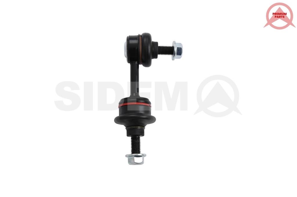 Biellette de barre stabilisatrice (Biellette antiroulis) SIDEM 91060