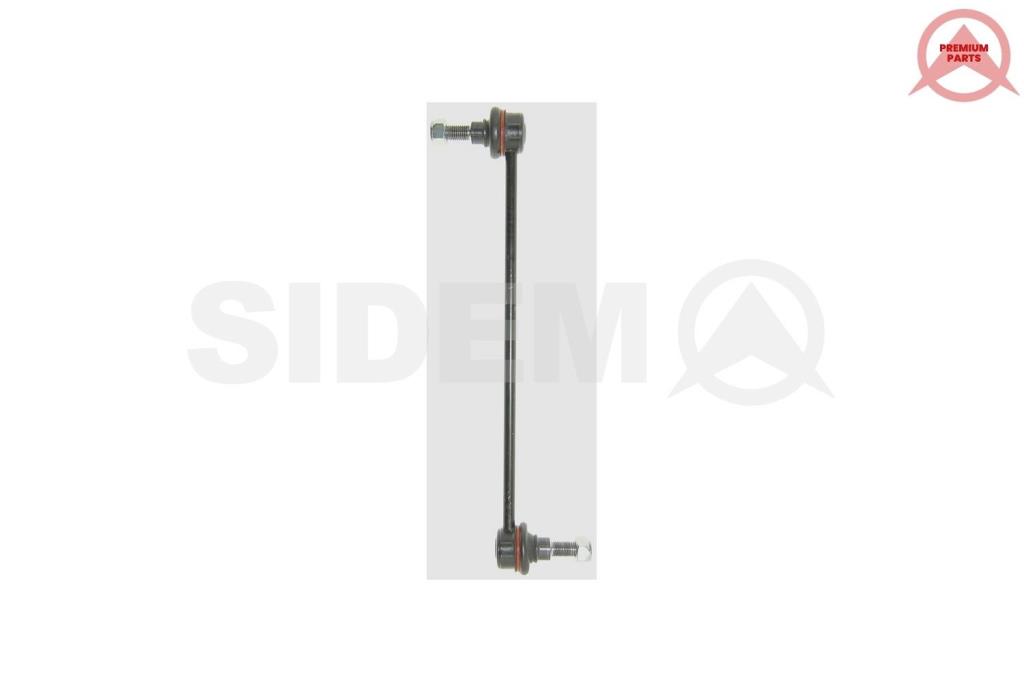 Biellette de barre stabilisatrice (Biellette antiroulis) SIDEM 91062