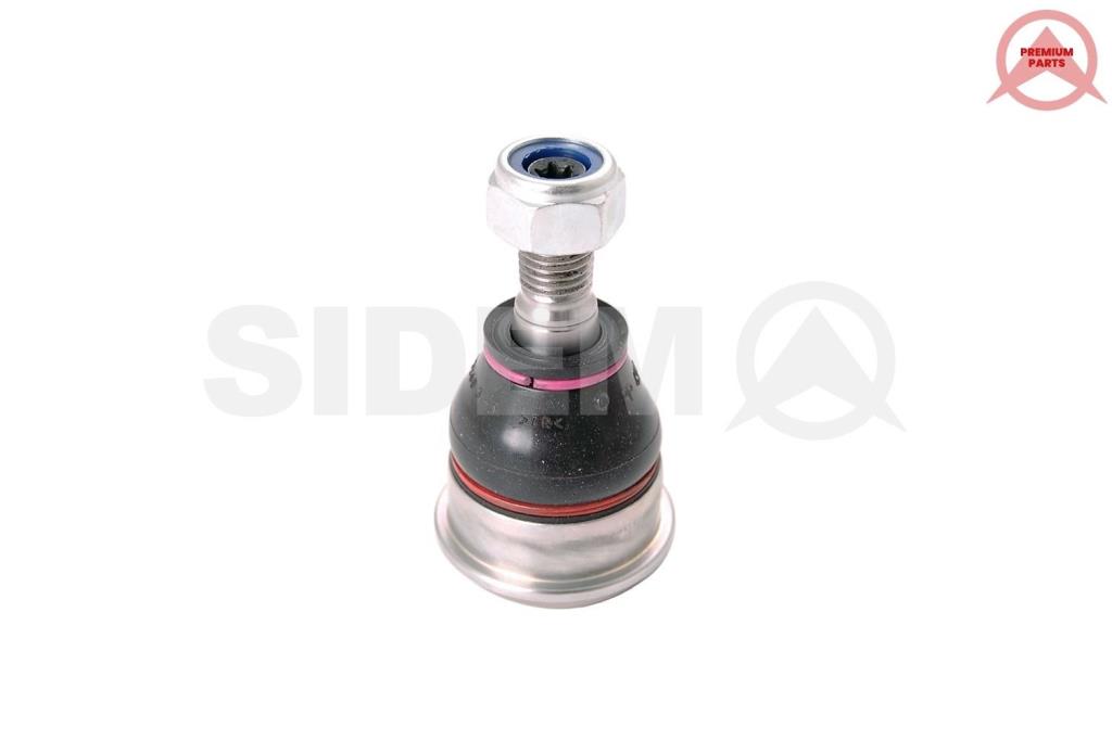Rotule de suspension (Rotule de pivot) SIDEM 91084