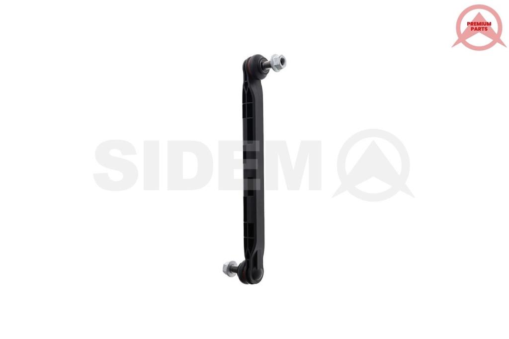 Biellette de barre stabilisatrice (Biellette antiroulis) SIDEM ref. 9160