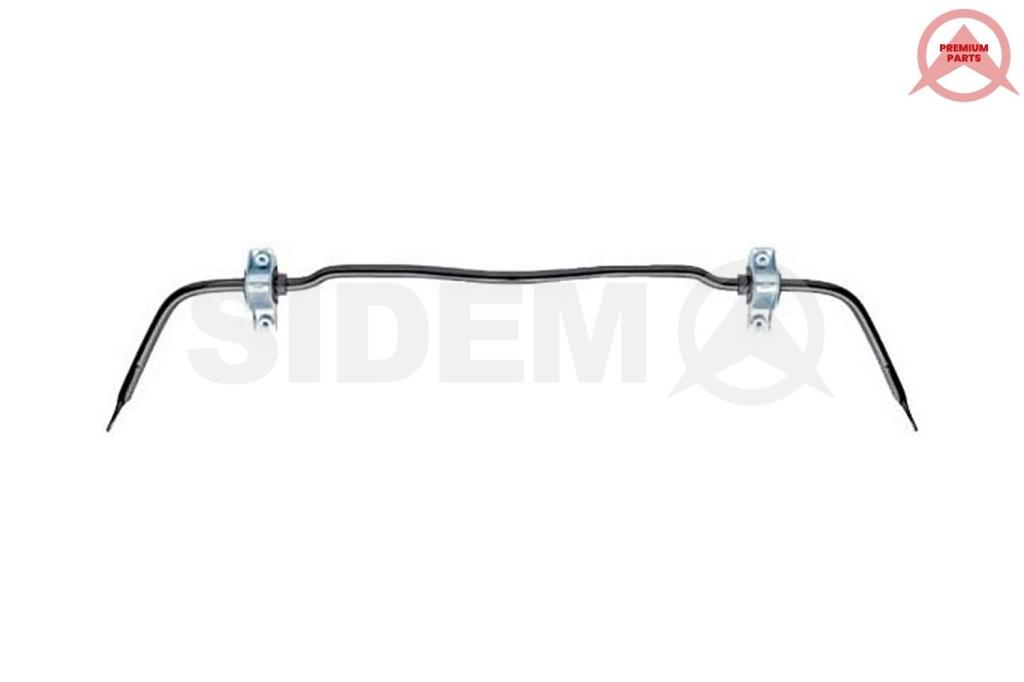 Stabilisateur, chassis (Biellette antiroulis) SIDEM ref. 919003