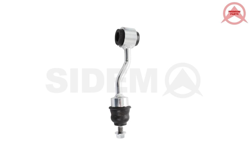 Biellette de barre stabilisatrice (Biellette antiroulis) SIDEM 93060