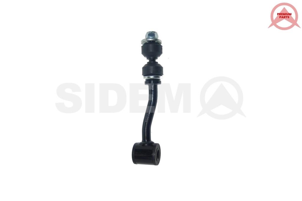 Biellette de barre stabilisatrice (Biellette antiroulis) SIDEM 93064