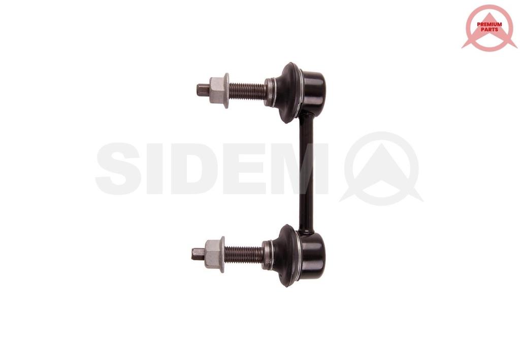 Biellette de barre stabilisatrice (Biellette antiroulis) SIDEM 93068