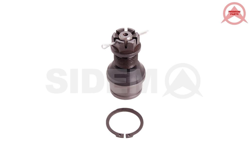 Rotule de suspension (Rotule de pivot) SIDEM 93081