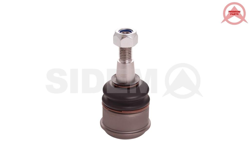 Rotule de suspension (Rotule de pivot) SIDEM 93086