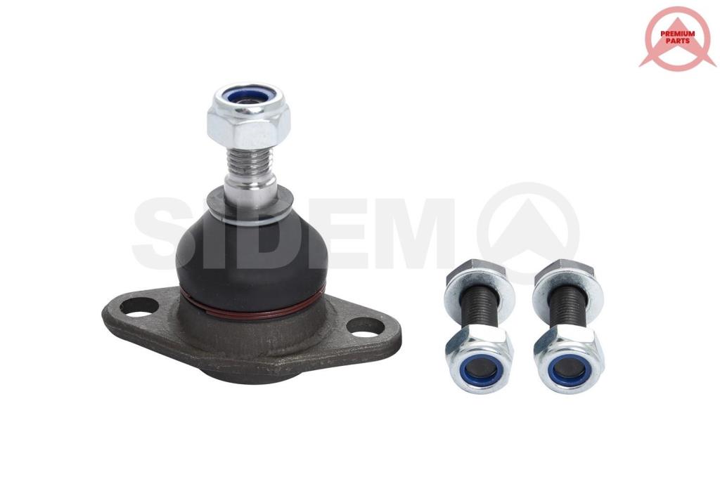 Rotule de suspension (Rotule de pivot) SIDEM ref. 9387