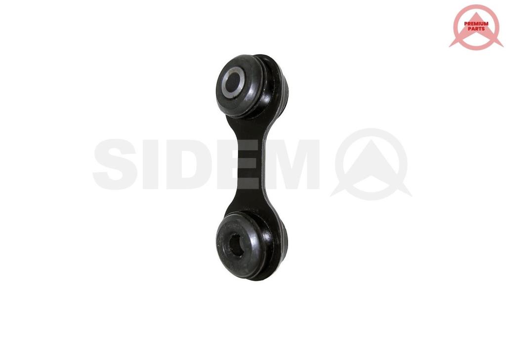 Biellette de barre stabilisatrice (Biellette antiroulis) SIDEM 9664