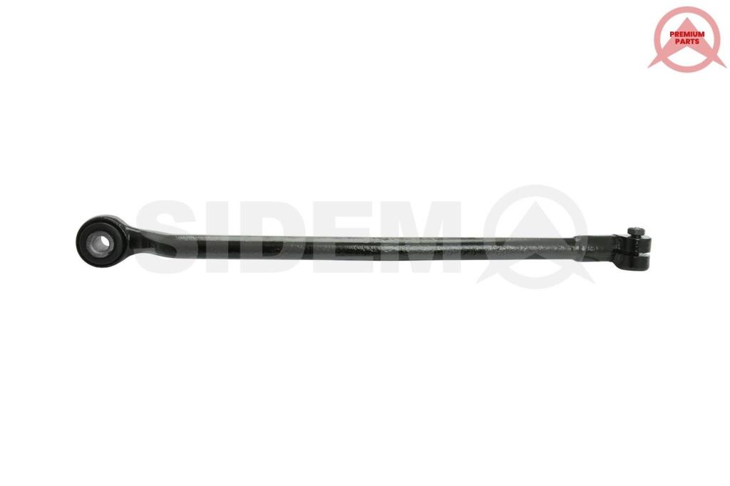 Butée hydraulique 626