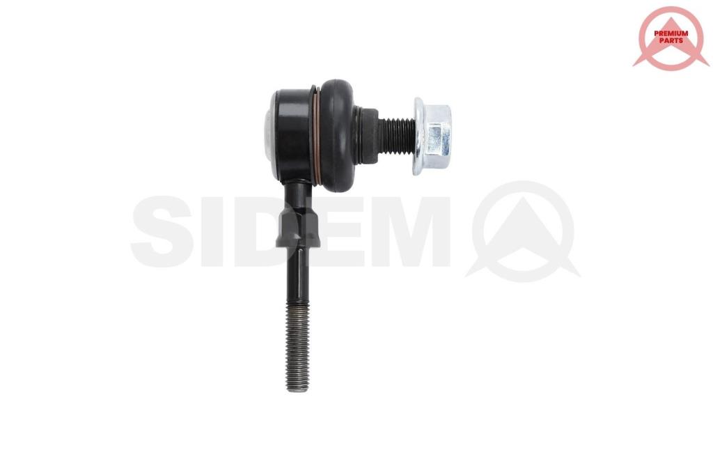 Biellette de barre stabilisatrice (Biellette antiroulis) SIDEM ref. 9860