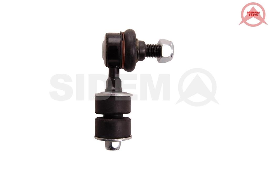 Biellette de barre stabilisatrice (Biellette antiroulis) SIDEM ref. 9861