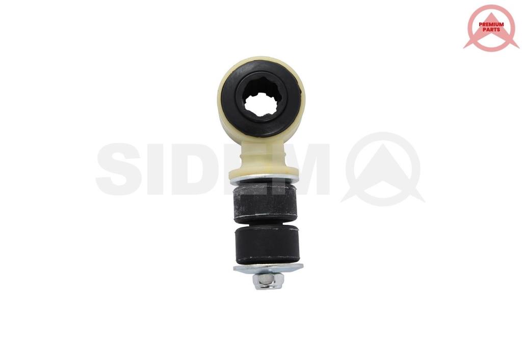 Biellette de barre stabilisatrice (Biellette antiroulis) SIDEM 9864