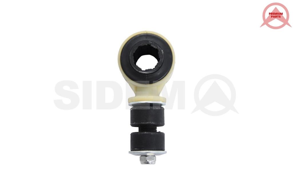 Biellette de barre stabilisatrice (Biellette antiroulis) SIDEM 9866