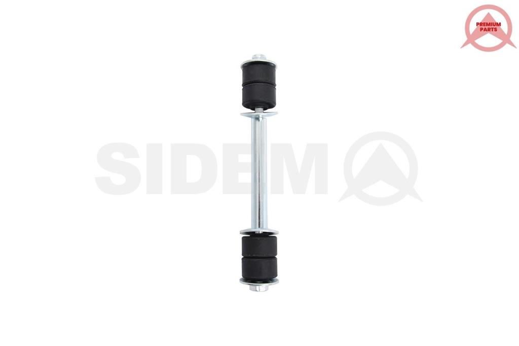 Biellette de barre stabilisatrice (Biellette antiroulis) SIDEM ref. 9869