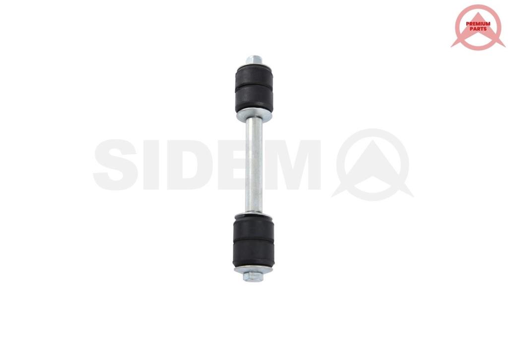 Biellette de barre stabilisatrice (Biellette antiroulis) SIDEM ref. 9960