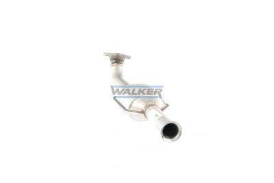 Catalyseur (Pot catalytique) Tenneco Automotive Ibérica S.A. ref. 20754