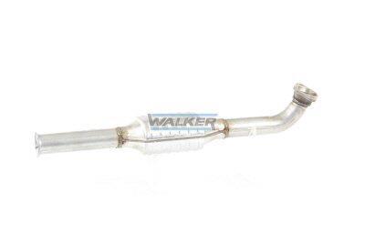 Catalyseur (Pot catalytique) Tenneco Automotive Ibérica S.A. ref. 20754