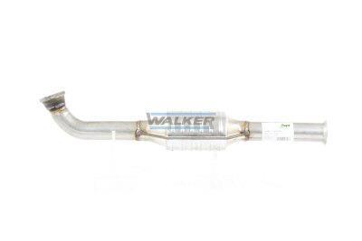 Catalyseur (Pot catalytique) Tenneco Automotive Ibérica S.A. ref. 20754