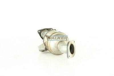 Catalyseur (Pot catalytique) Tenneco Automotive Ibérica S.A. 28195