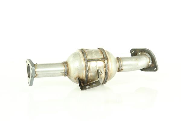 Catalyseur (Pot catalytique) Tenneco Automotive Ibérica S.A. 28195