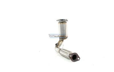 Catalyseur (Pot catalytique) Tenneco Automotive Ibérica S.A. ref. 28576