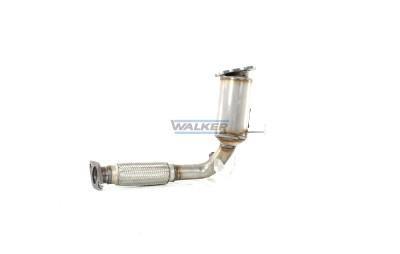 Catalyseur (Pot catalytique) Tenneco Automotive Ibérica S.A. ref. 28576