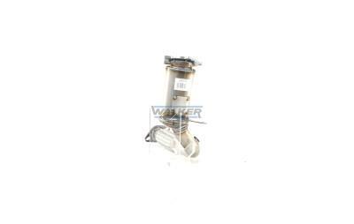 Catalyseur (Pot catalytique) Tenneco Automotive Ibérica S.A. ref. 28576