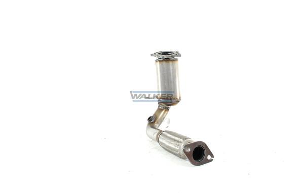 Catalyseur (Pot catalytique) Tenneco Automotive Ibérica S.A. ref. 28576