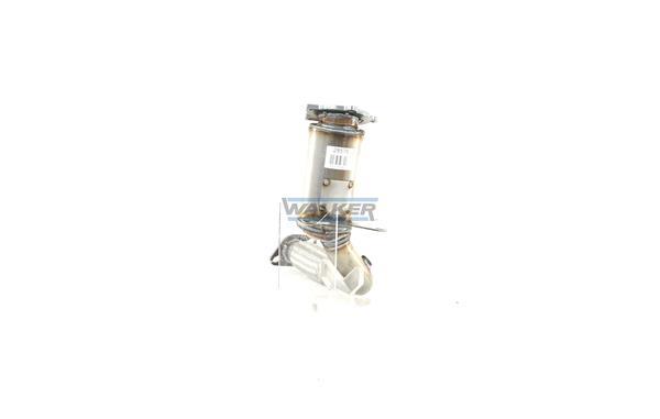 Catalyseur (Pot catalytique) Tenneco Automotive Ibérica S.A. ref. 28576