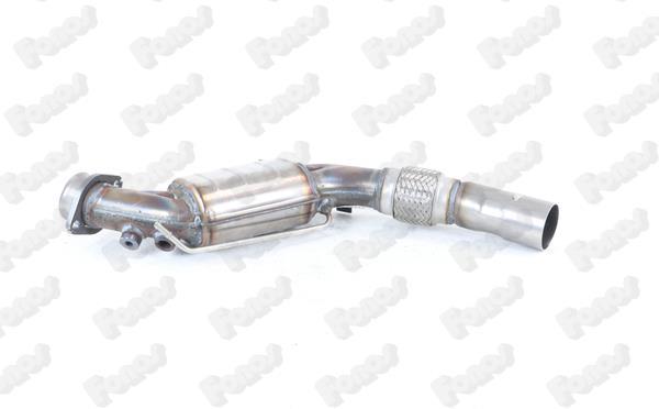 Catalyseur (Pot catalytique) Tenneco Automotive Ibérica S.A. ref. 28718