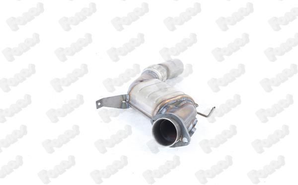 Catalyseur (Pot catalytique) Tenneco Automotive Ibérica S.A. ref. 28718