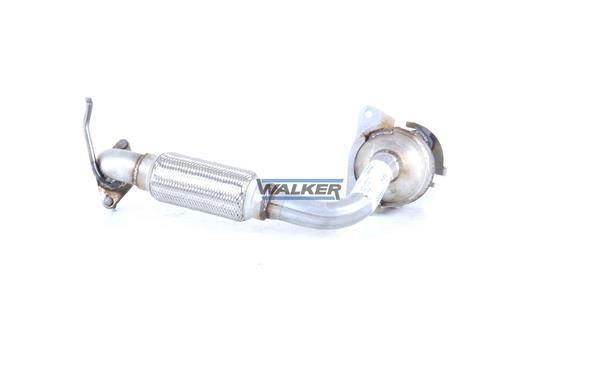 Catalyseur (Pot catalytique) Tenneco Automotive Ibérica S.A. ref. 28766