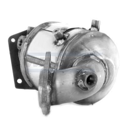 Catalyseur (Pot catalytique) Tenneco Automotive Ibérica S.A. ref. 28786