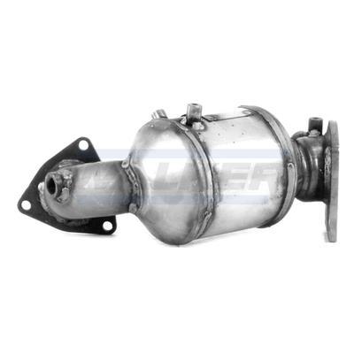 Catalyseur (Pot catalytique) Tenneco Automotive Ibérica S.A. ref. 28786