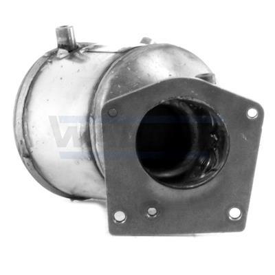 Catalyseur (Pot catalytique) Tenneco Automotive Ibérica S.A. ref. 28786
