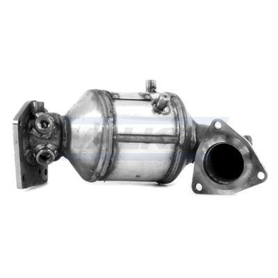 Catalyseur (Pot catalytique) Tenneco Automotive Ibérica S.A. ref. 28786