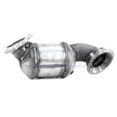 Catalyseur (Pot catalytique) Tenneco Automotive Ibérica S.A. ref. 28787