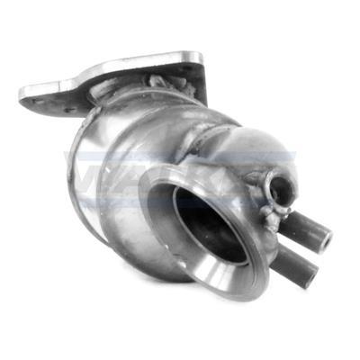 Catalyseur (Pot catalytique) Tenneco Automotive Ibérica S.A. ref. 28787