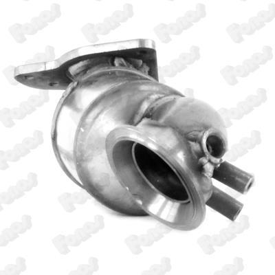 Catalyseur (Pot catalytique) Tenneco Automotive Ibérica S.A. ref. 28787