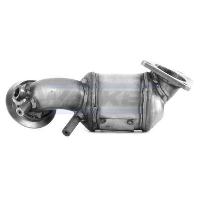 Catalyseur (Pot catalytique) Tenneco Automotive Ibérica S.A. ref. 28787