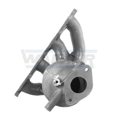 Catalyseur (Pot catalytique) Tenneco Automotive Ibérica S.A. ref. 28788